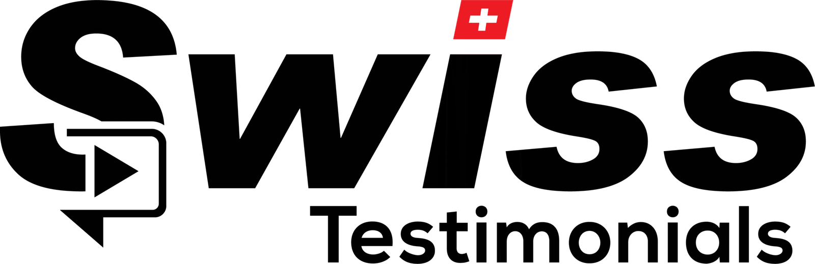 Swiss Testimonials – Professionelle Video-Testimonials für mehr Vertrauen & Kunden